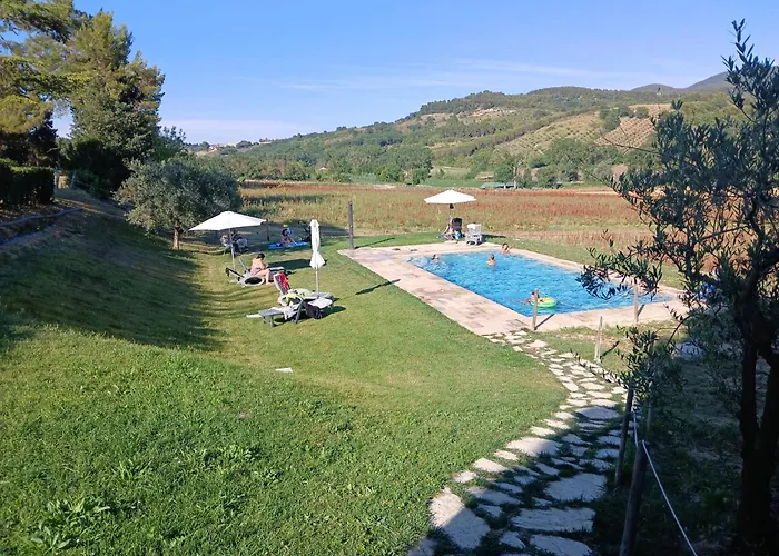 Rustico Del Conero