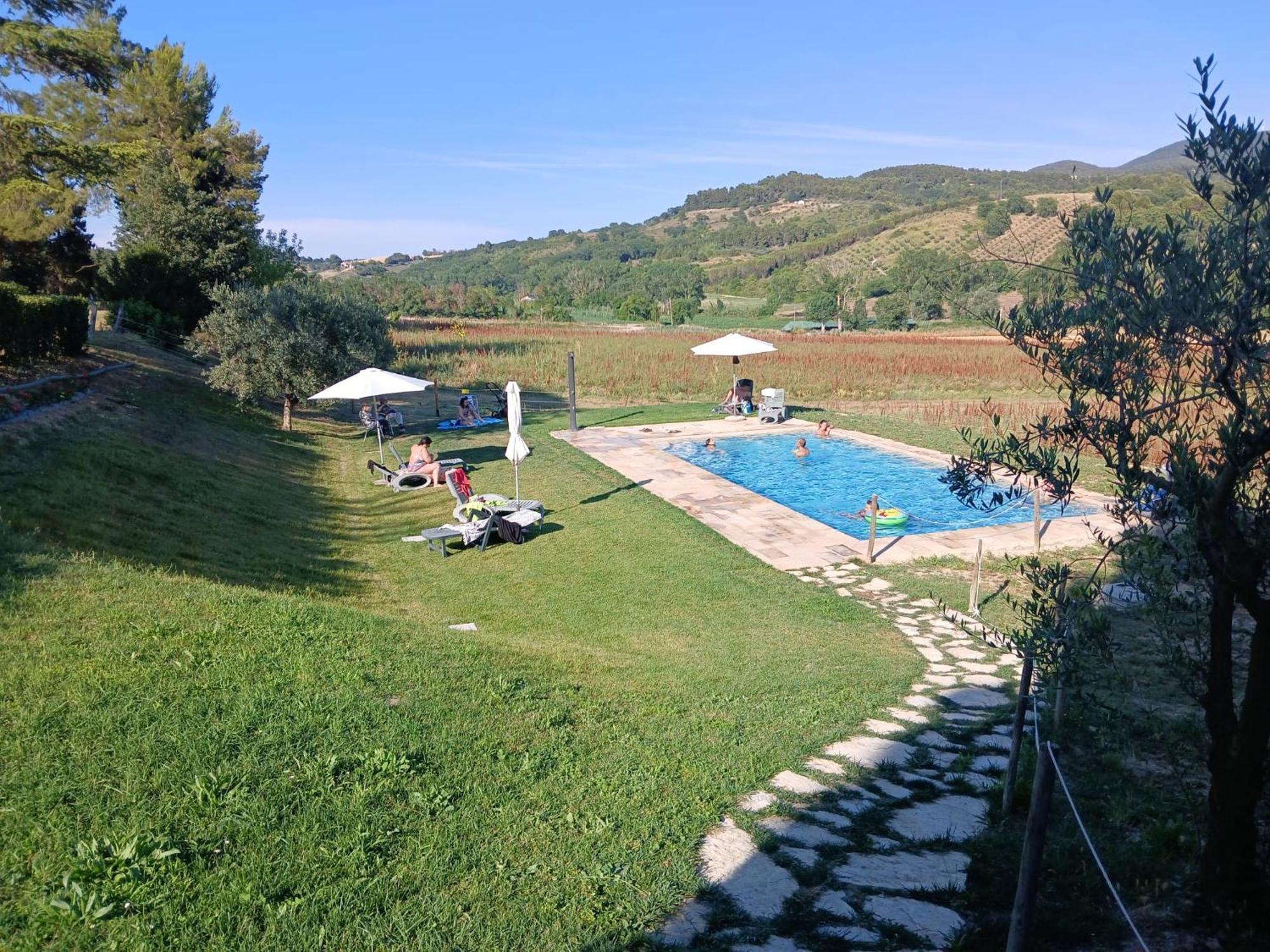 Rustico Del Conero Camerano
